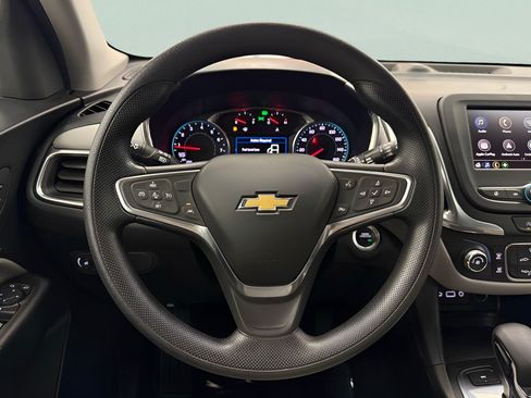 Used 2022 Chevrolet Equinox LT AWD/4WD image 15