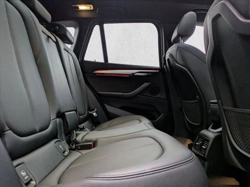 Used 2021 BMW X1 xDrive28i w/ Convenience Package image 20