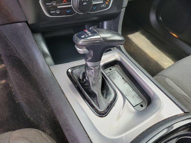 Used 2020 Dodge Charger SXT w/ Blacktop Package RWD image 19