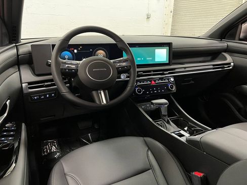 New 2025 Hyundai Santa Cruz XRT image 9