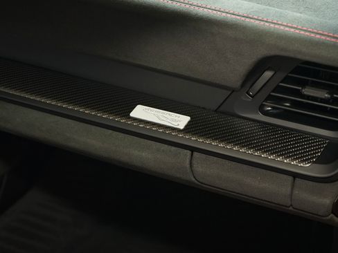 Used 2024 Porsche 911 GT3 RS image 32