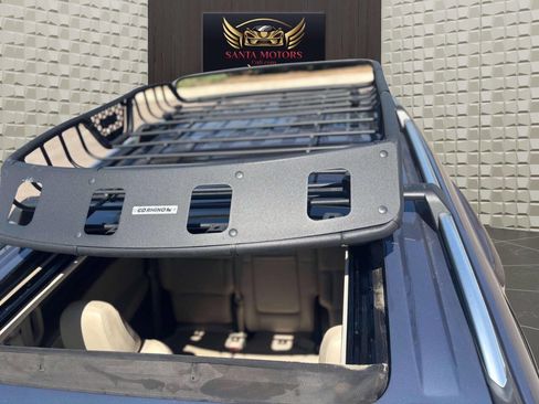 Used 2021 Ford Explorer Platinum w/ Equipment Group 601A image 68