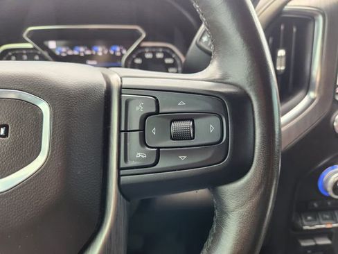 Used 2019 GMC Sierra 1500 Denali w/ Technology Package image 31