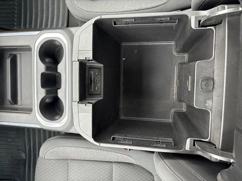 Used 2020 Chevrolet Silverado 1500 RST w/ All-Star Edition image 30