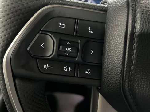 New 2024 Toyota Tacoma TRD Off-Road image 16