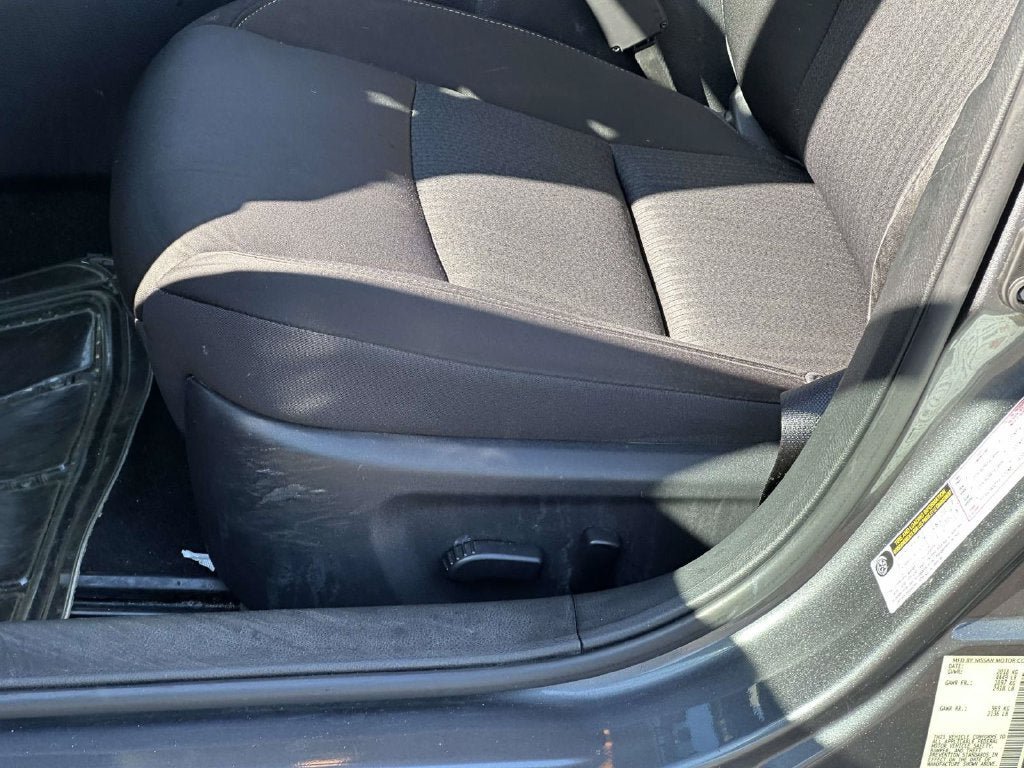 Used 2020 Nissan Altima 2.5 S AWD/4WD image 15