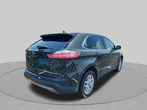 Used 2024 Ford Edge SEL w/ Convenience Package AWD/4WD image 13
