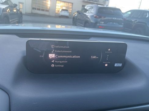 New 2026 MAZDA CX-50 2.5 Hybrid w/ Weather Package image 22