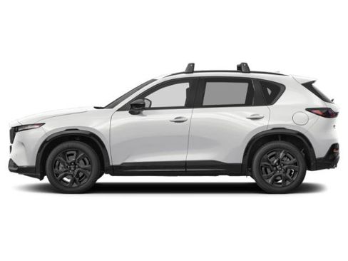 Used 2026 MAZDA CX-5 2.5 S w/ Premium Plus Package AWD/4WD image 3