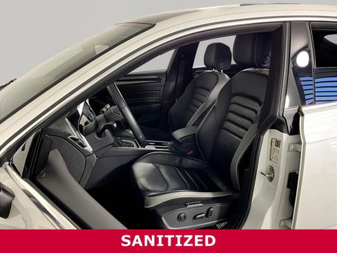 Used 2023 Volkswagen Arteon SEL AWD/4WD image 20