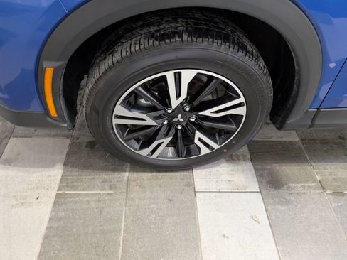 Used 2026 Mitsubishi Eclipse Cross SE AWD/4WD image 7
