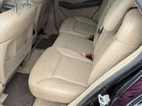 Used 2013 Mercedes-Benz ML 350 2WD w/ Premium 1 Pkg image 8
