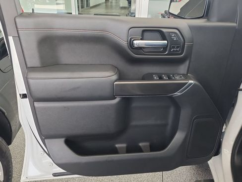 Certified 2021 GMC Sierra 1500 AT4 AWD/4WD image 21