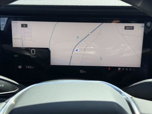 New 2026 GMC Terrain Elevation image 23