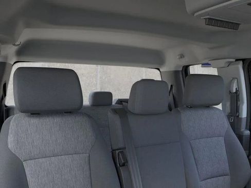 New 2026 Ford F350 XL w/ STX Appearance Package image 22