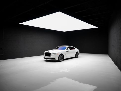 Used 2020 Rolls-Royce Wraith image 85