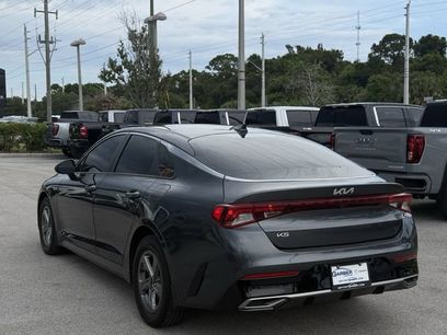 Used 2023 Kia K5 LXS
