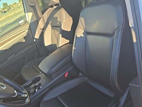 Used 2019 Volkswagen Atlas SE w/ Panoramic Sunroof Package image 4