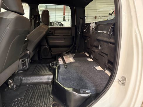 Used 2024 RAM 5500 Tradesman AWD/4WD image 32