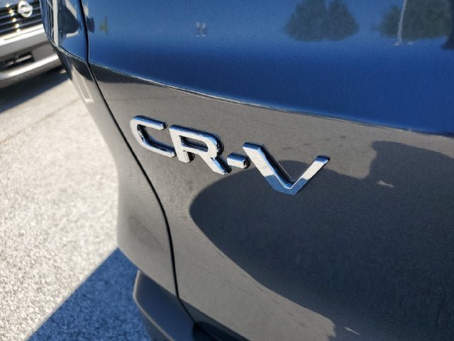 Used 2026 Honda CR-V EX-L image 14