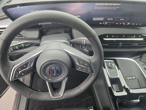 New 2026 Buick Enclave Sport Touring w/ Power Package image 9