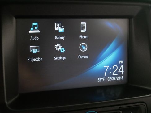 Used 2018 Chevrolet Colorado W/T w/ WT Convenience Package AWD/4WD image 32