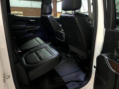 Used 2020 GMC Sierra 1500 Denali image 27