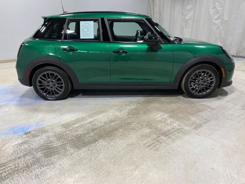 Certified 2025 MINI Cooper S image 6