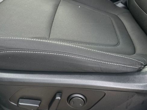Used 2024 Hyundai Tucson SEL FWD image 22