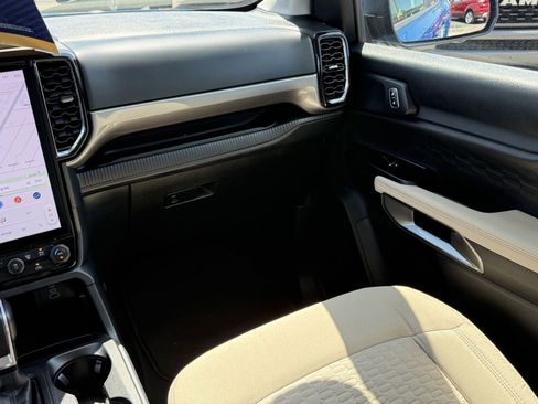 Certified 2024 Ford Ranger XLT AWD/4WD image 15