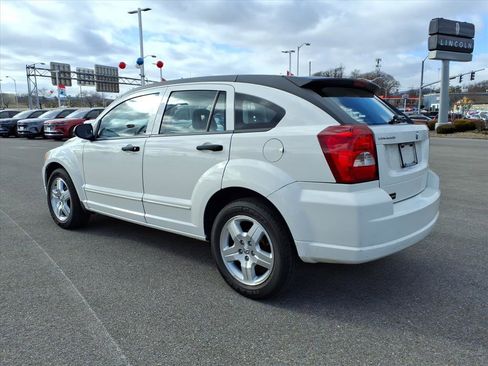 Used 2007 Dodge Caliber SXT image 3