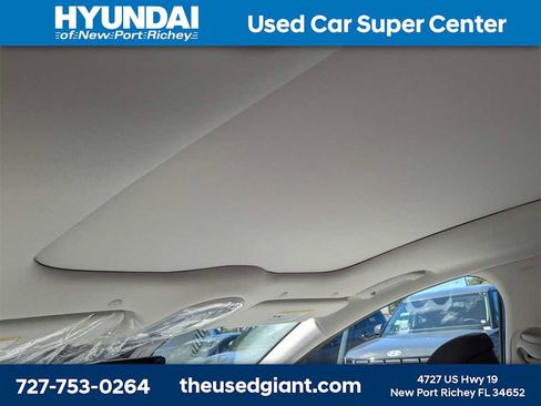 New 2026 Hyundai Ioniq 9 Limited image 20