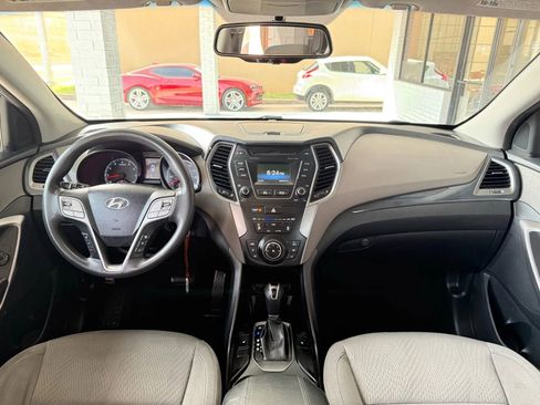 Used 2016 Hyundai Santa Fe Sport w/ Option Group 02 image 28