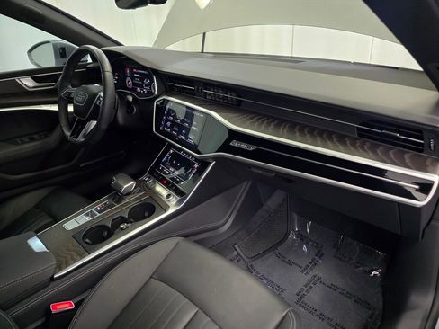 Used 2022 Audi A7 3.0T Premium Plus image 27