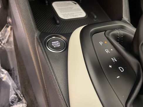 New 2025 Kia K4 GT-Line w/ GT-Line Premium Package image 23