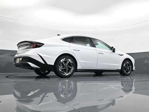 New 2026 Hyundai Sonata SEL image 25