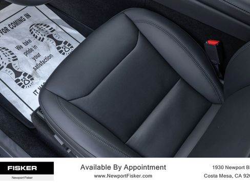Used 2026 Tesla Model Y AWD image 10