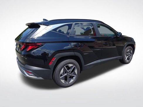 Used 2026 Hyundai Tucson SEL AWD/4WD image 7