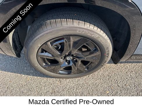 Used 2026 MAZDA CX-5 2.5 S w/ Premium Plus Package AWD/4WD image 12
