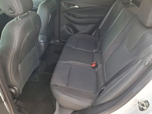 Used 2021 Buick Encore GX Preferred image 11