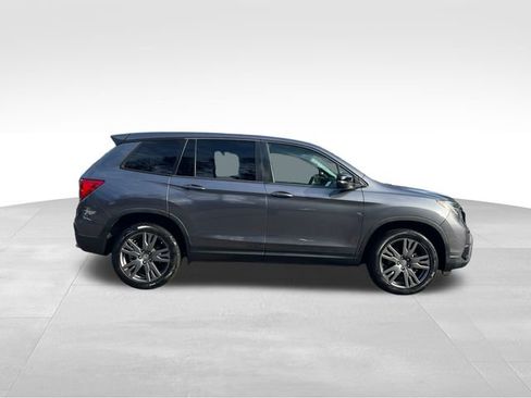 Used 2021 Honda Passport EX-L image 6