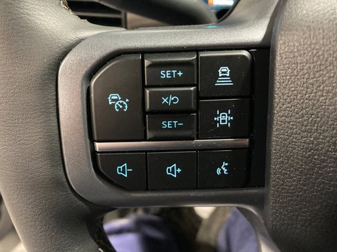 New 2026 Ford F150 Lariat w/ Equipment Group 501A Mid AWD/4WD image 40