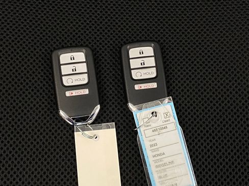 Used 2023 Honda Ridgeline RTL-E image 10