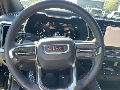 Used 2024 GMC Canyon Elevation w/ Trailering Package RWD image 19