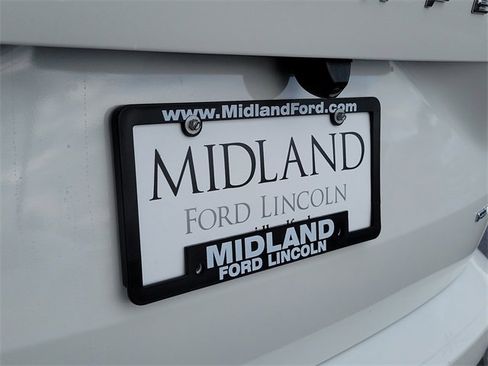 Certified 2023 Ford Escape ST-Line Select w/ Tech Pack #2 image 32