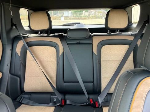 New 2026 Chevrolet Equinox ACTIV FWD image 22