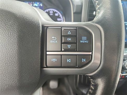 Used 2022 Ford F150 XLT w/ Equipment Group 302A High image 23