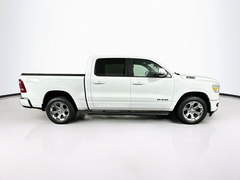 Used 2020 RAM 1500 Big Horn AWD/4WD image 10