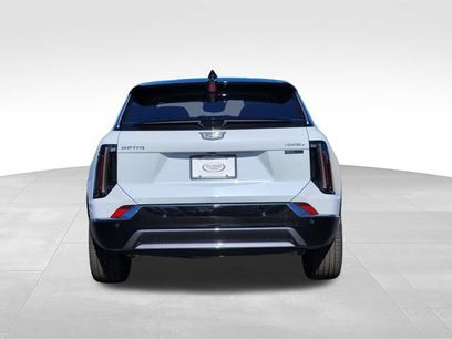 New 2026 Cadillac Optiq Sport 2