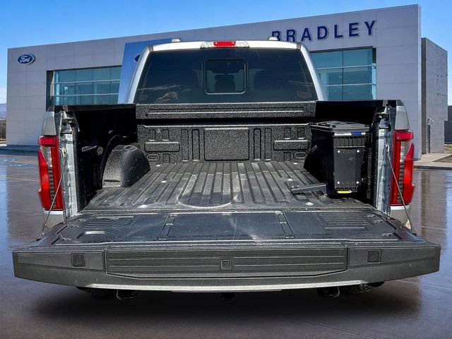 Used 2025 Ford F150 Tremor w/ Bed Utility Package AWD/4WD image 9